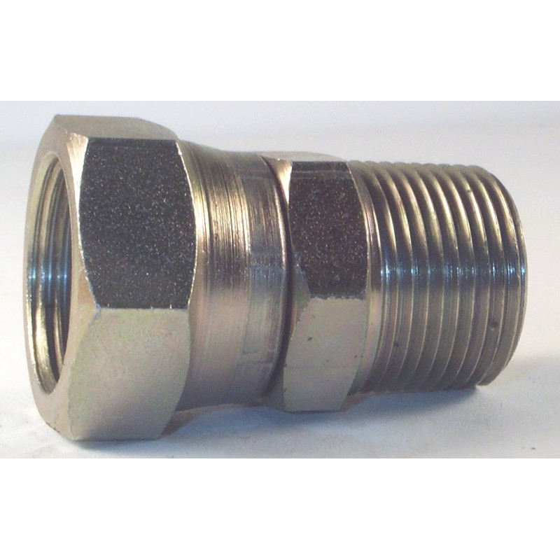 3/4 NPT x 3/4 BSP M/F ADAPTOR